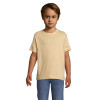 T-shirt enfant BOAI personnalisé avec logo - vue 61