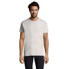 T-shirt homme col rond KIZA personnalisé avec logo - vue 16
