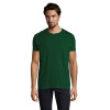 T-shirt homme col rond KIZA personnalisé avec logo - vue 25
