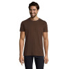 T-shirt homme col rond KIZA personnalisé avec logo - vue 31