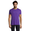 T-shirt homme col rond KIZA personnalisé avec logo - vue 40