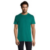 T-shirt homme col rond KIZA personnalisé avec logo - vue 58