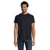 T-shirt homme col rond KIZA personnalisé avec logo - vue 97