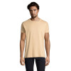 T-shirt homme col rond KIZA personnalisé avec logo - vue 115