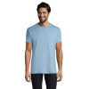 T-shirt homme col rond KIZA personnalisé avec logo - vue 121