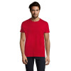 T-shirt homme col rond KIZA personnalisé avec logo - vue 124