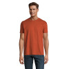 T-shirt homme col rond KIZA personnalisé avec logo - vue 127