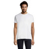 T-shirt homme col rond KIZA personnalisé avec logo - vue 133