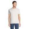 T-shirt homme col rond KIZA personnalisé avec logo - vue 139