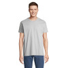 T-shirt homme col rond KIZA personnalisé avec logo - vue 145