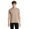 T-shirt homme col rond KIZA personnalisé avec logo - vue 151