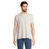 T-shirt homme col rond KIZA personnalisé avec logo - vue 154