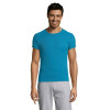 T-shirt de sport 150 g/m² col rond Sol's SPORTY personnalisable