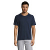 T-shirt de sport  Sol's SPORTY personnalisable noir