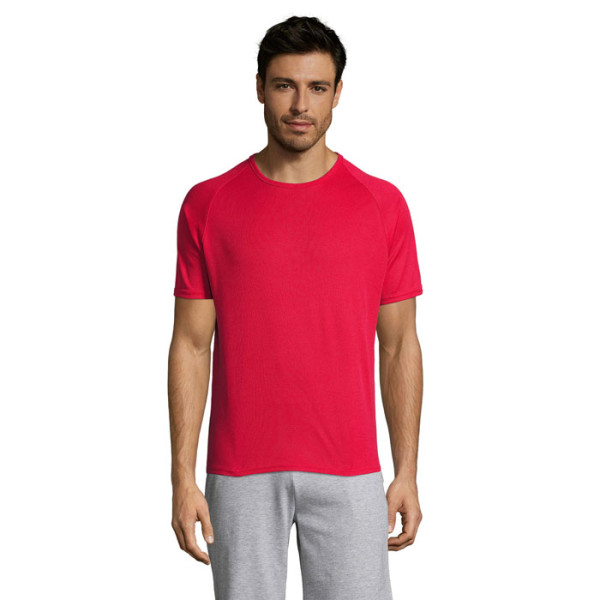 T-shirt de sport  Sol's SPORTY personnalisable