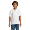 Polo 170 g/m² Sol's SUMMER II personnalisable - modèle enfant