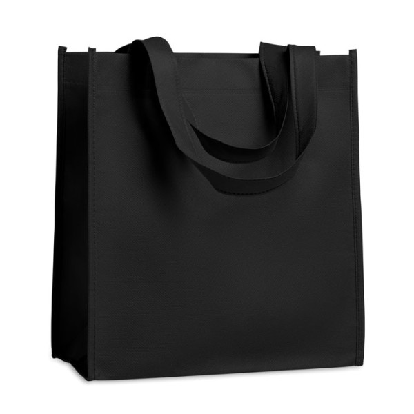 Shopping bag en non tissé promotionnel personnalisé Rute
