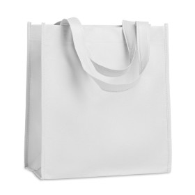 Shopping bag en non tissé promotionnel personnalisé Rute - vue 3