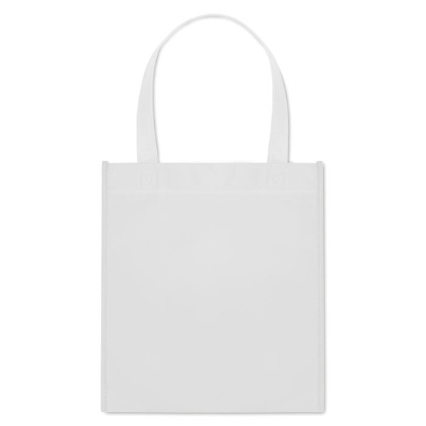 Shopping bag en non tissé promotionnel personnalisé Rute - vue 4