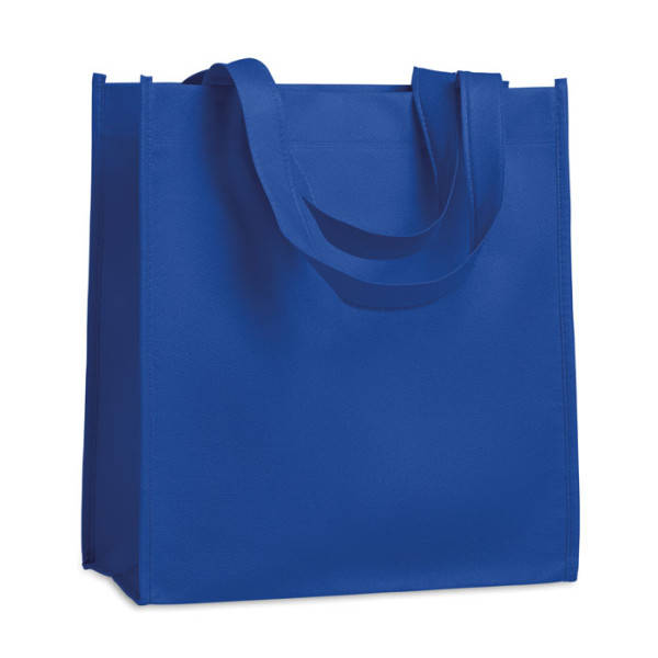 Shopping bag en non tissé promotionnel personnalisé Rute - vue 5