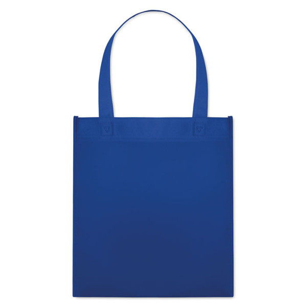 Shopping bag en non tissé promotionnel personnalisé Rute - vue 6