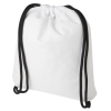 Sac avec cordon sublimation personnalisable - 200g/m²