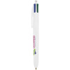 Stylo BIC 4 Couleurs personnalisé