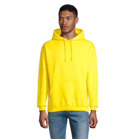 Sweat-shirt à capuche 280 g/m² Sol's CONDOR personnalisé