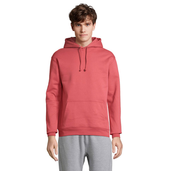 Sweat-shirt à capuche 280 g/m² Sol's CONDOR personnalisé