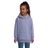 Sweat-shirt à capuche 280 g/m² Sol's CONDOR personnalisé - modèle enfant
