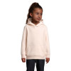 Sweat-shirt à capuche 280 g/m² Sol's CONDOR personnalisé - modèle enfant
