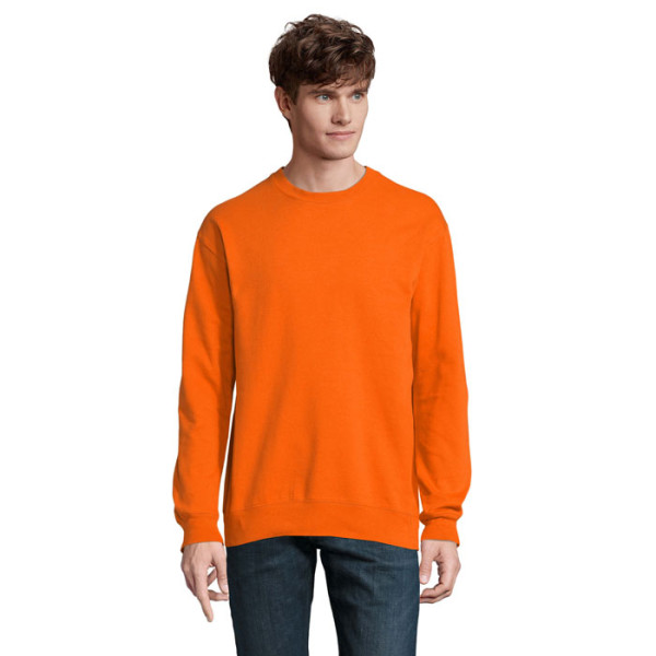 Sweat-shirt à capuche 280 g/m² Sol's COLUMBIA personnalisé
