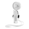 Ventilateur pulvérisateur d'eau rechargeable FULO personnalisé - vue 2