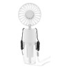 Ventilateur pulvérisateur d'eau rechargeable FULO personnalisé - vue 6