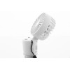 Ventilateur pulvérisateur d'eau rechargeable FULO personnalisé - vue 8