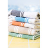 Serviette de plage paréo TIPO personnalisée avec logo - vue 4