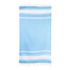 Serviette de plage paréo TIPO personnalisée avec logo - vue 10