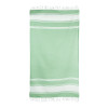 Serviette de plage paréo TIPO personnalisée avec logo - vue 14