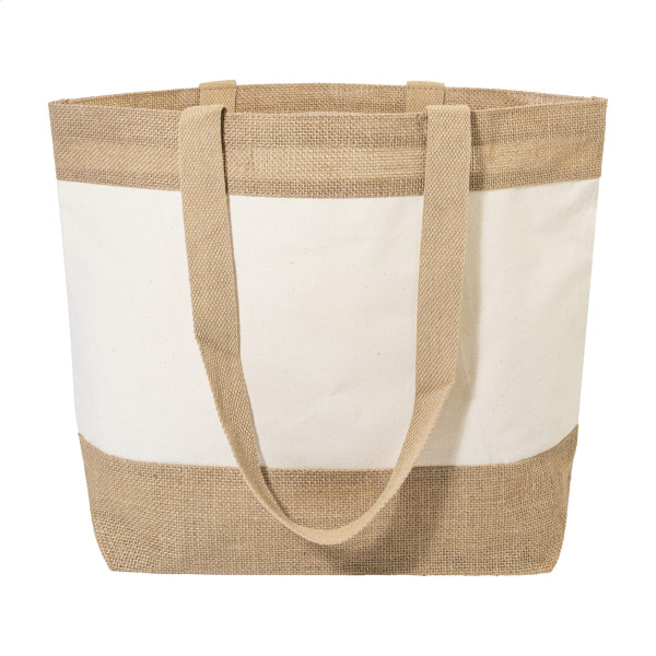 Sac de plage BOTU personnalisé avec logo - vue 11