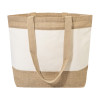 Sac de plage BOTU personnalisé avec logo - vue 11