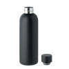 Bouteille en acier inox recyclé ROSU personnalisée - vue 2