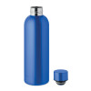 Bouteille en acier inox recyclé ROSU personnalisée - vue 7