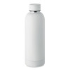 Bouteille en acier inox recyclé ROSU personnalisée - vue 12