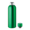 Bouteille en acier inox recyclé ROSU personnalisée - vue 18