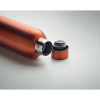 Bouteille en acier inox recyclé ROSU personnalisée - vue 23