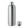 Bouteille en acier inox recyclé ROSU personnalisée - vue 26