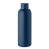Bouteille en acier inox recyclé ROSU personnalisée - vue 28