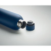 Bouteille en acier inox recyclé ROSU personnalisée - vue 29