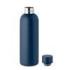 Bouteille en acier inox recyclé ROSU personnalisée - vue 30