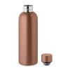 Bouteille en acier inox recyclé ROSU personnalisée - vue 35